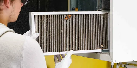 How to Prevent Dryer Fires with Vent Cleaning in Philadelphia