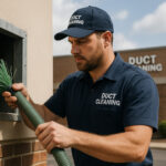 Duct Cleaning