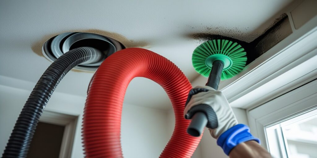 Duct Cleaning