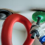 Duct Cleaning