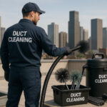 Duct Cleaning