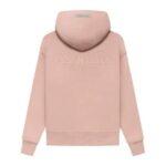 Cozy Essentials Hoodie for Everyday Wear: The Perfect Blend of Comfort and Style