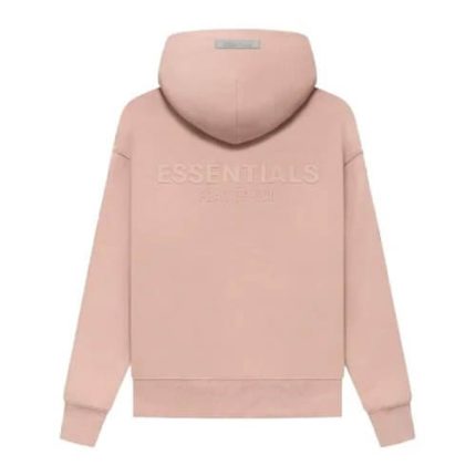 Cozy Essentials Hoodie for Everyday Wear: The Perfect Blend of Comfort and Style