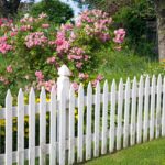 Fence Landscaping