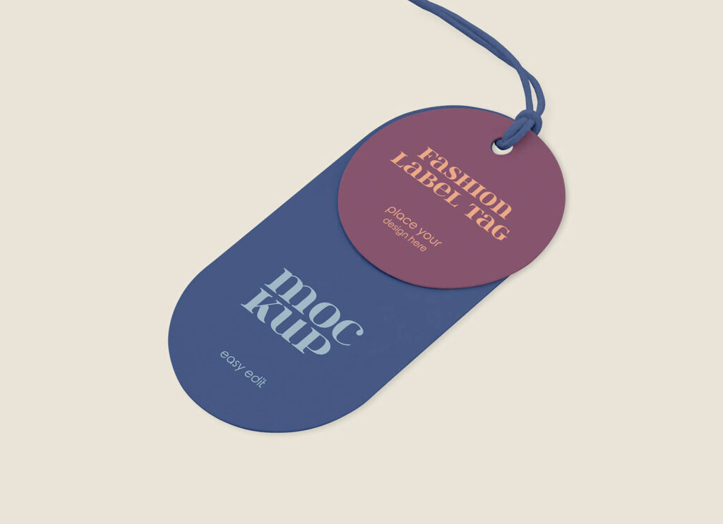 Luggage Tags in the UK