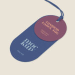 Luggage Tags in the UK