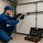 Garage door repair Costa Mesa (1)