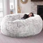 Giant bean bag