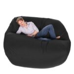 Giant bean bag
