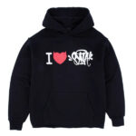 Syna World Hoodie