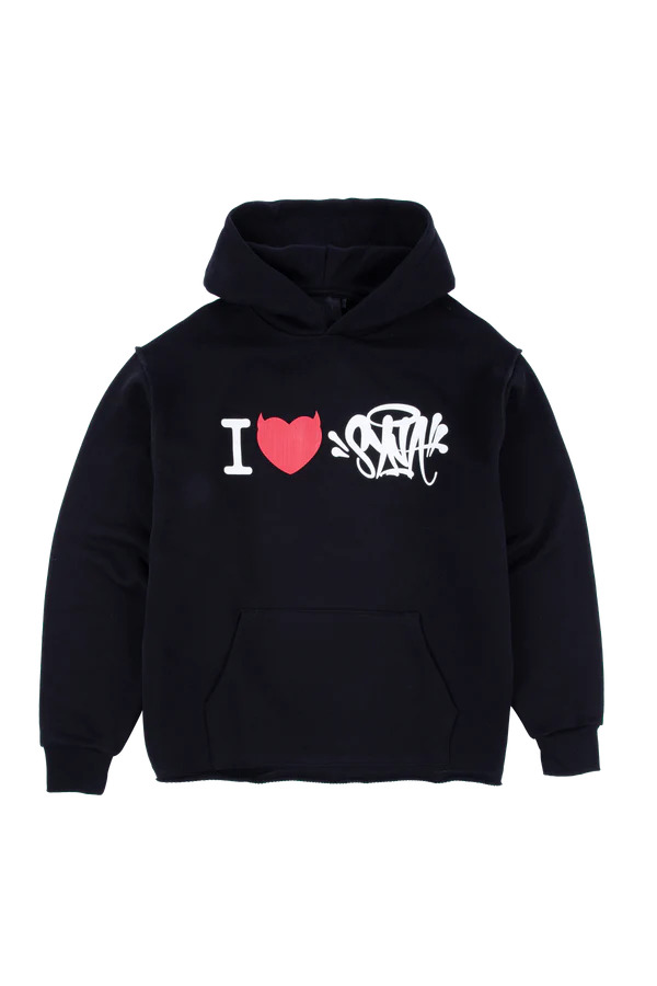 Syna World Hoodie