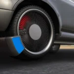 How Smart Tyre Tech Saves UAE Drivers Time and Money