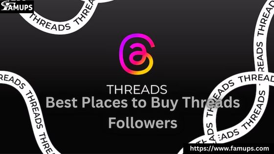 Best Places to Buy Threads Followers