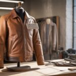 Leather Jacket Maintenance Mistakes & How to Avoid Them
