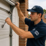 Local Garage Door Repair