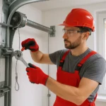 Local Garage Door Repair