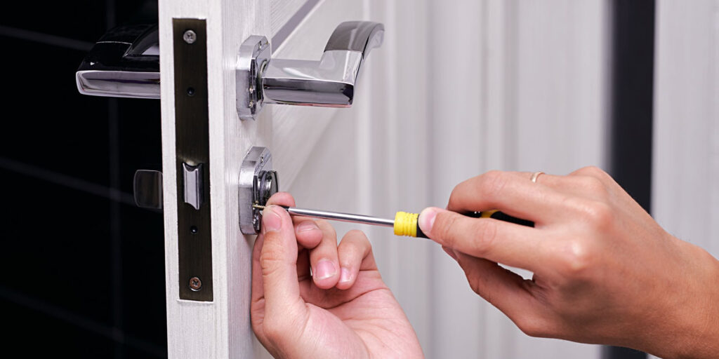 Locksmith