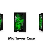 Why You Should Go With a Mid Tower Case for Your First Gaming PC