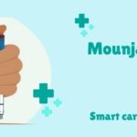 Mounjaro 2.5mg injection pen