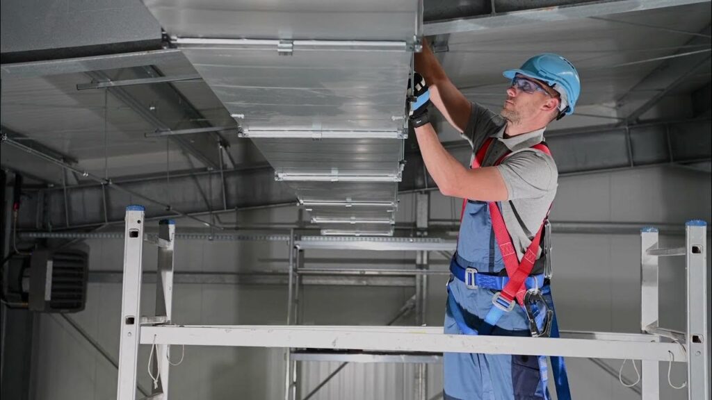 Newton Air Duct Cleaning