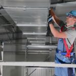 Newton Air Duct Cleaning