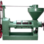 Oil Expeller