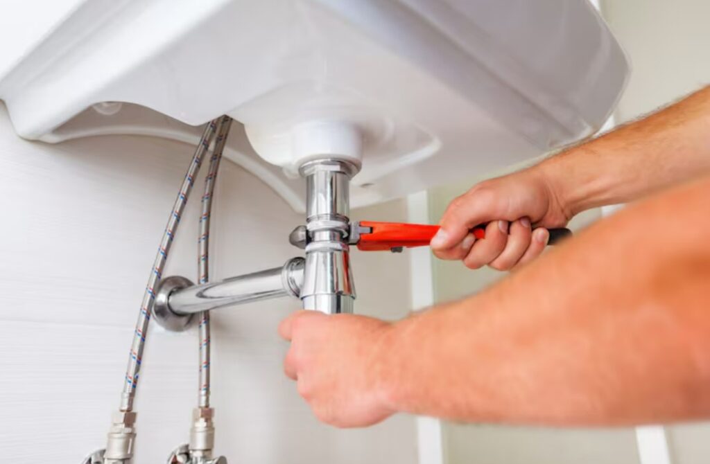 Local Plumbing Service: Why Fast, Reliable Help Matters Most