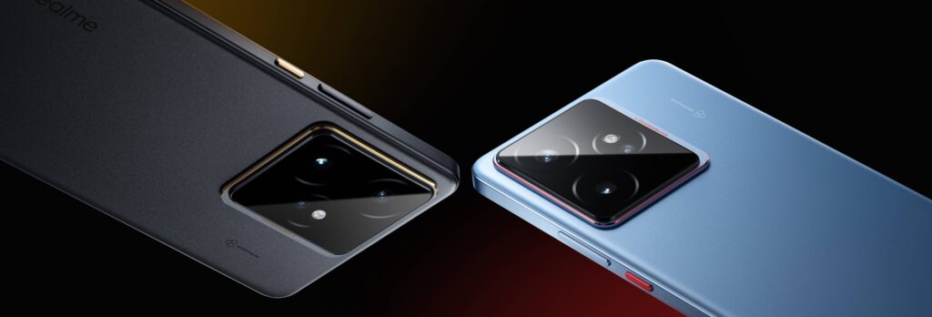 Realme GT 7