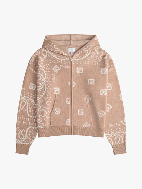 Rhude Hoodie