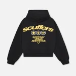 Scuffers Sudaderas