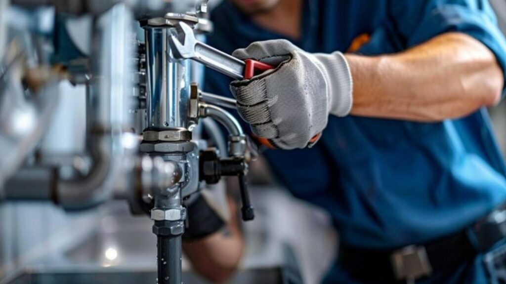 Trusted Plumbing Solutions: Finding a Reliable Plumber in Torrance