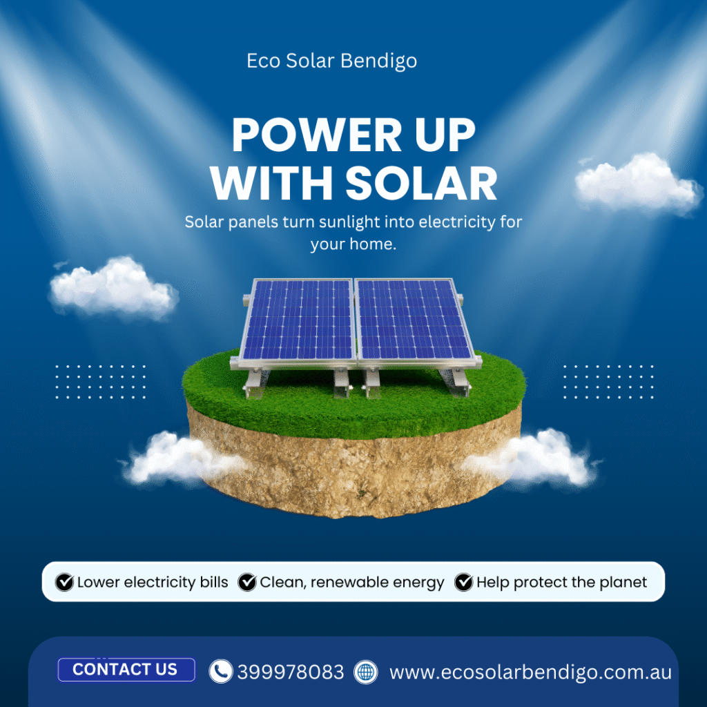 solar panels craigieburn