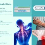 Pregabalin 100mg medicine for anxiety disorder