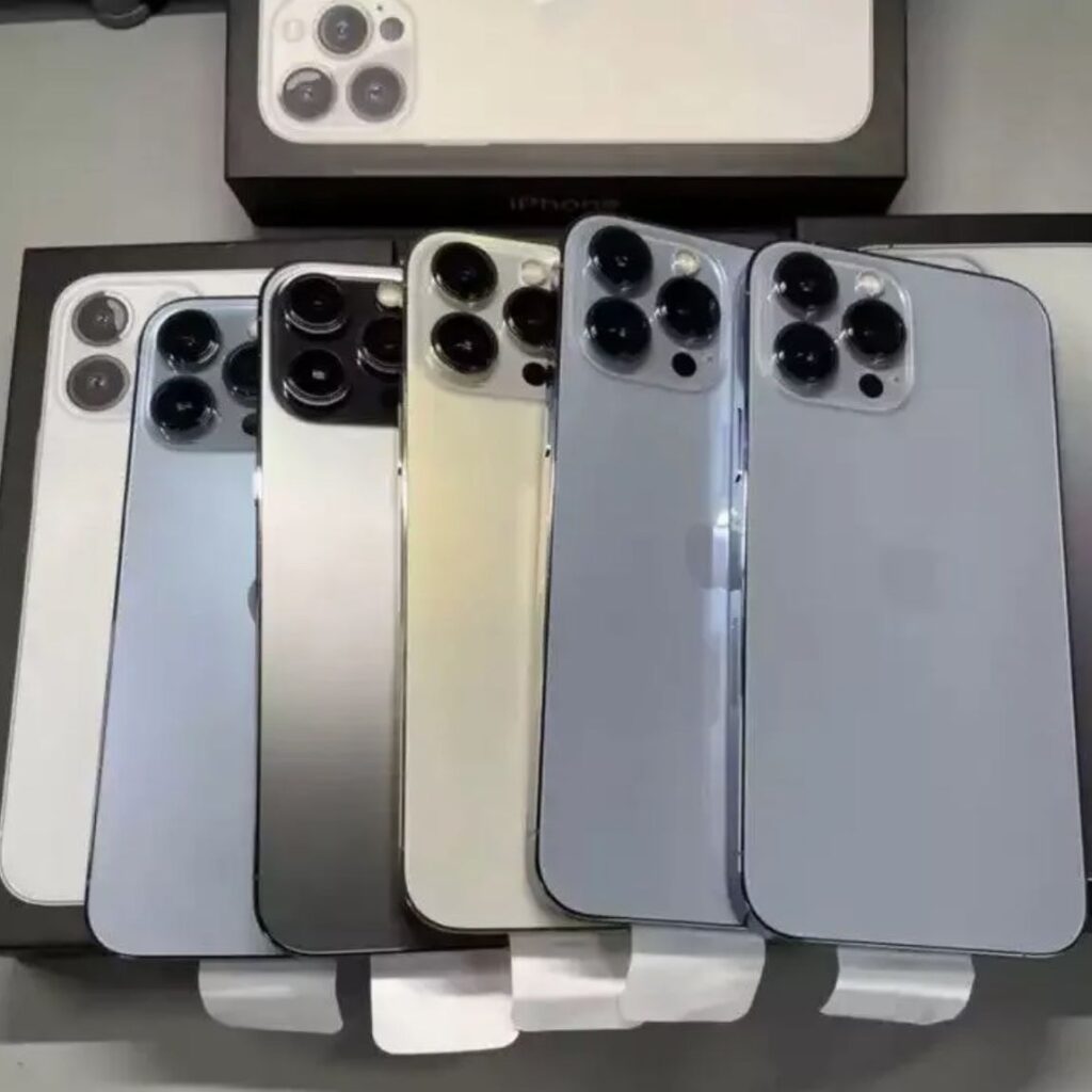 Used Mobile for Sale