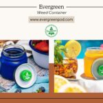 Qualities of the Ideal Weed Container