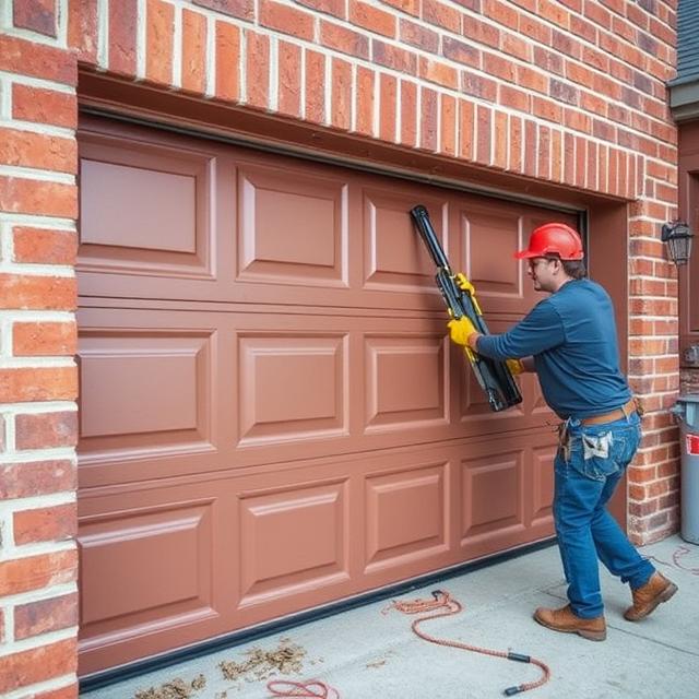 When Same Day Garage Door Repair in Boston Help with Opener Replacements Too?