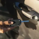 Why Car Key Replacement and Key Fob Locksmiths Matter in Bakersfield
