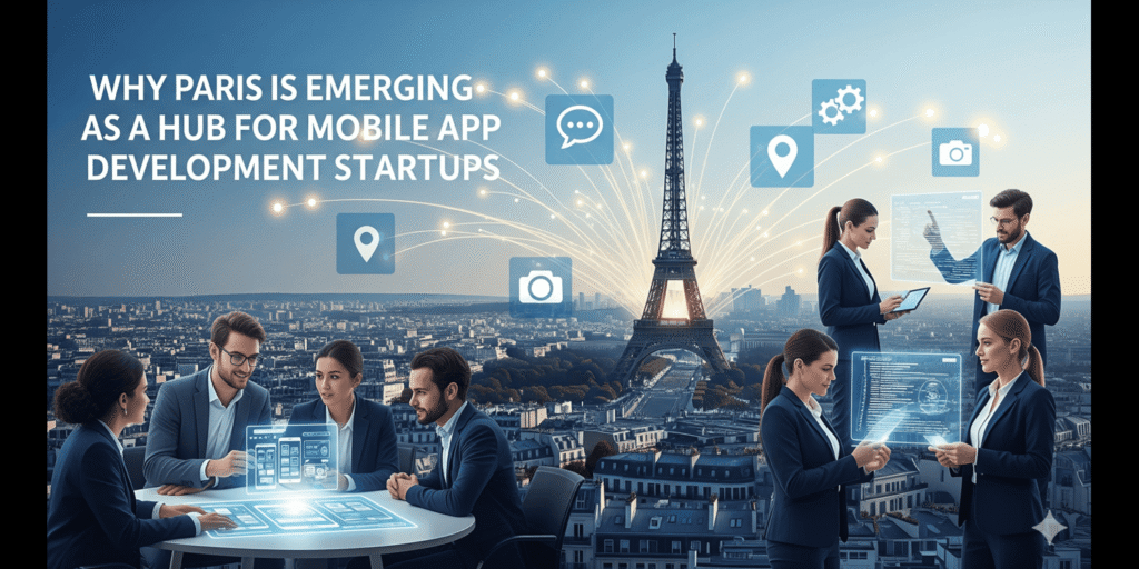 mobile app development