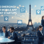 mobile app development