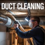 What Questions Should You Ask Before Hiring a Duct Cleaning Company?