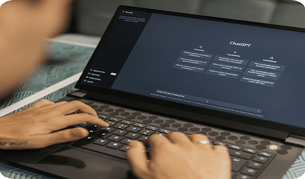 Why ChatGPT SEO Services Are Making Waves in Digital Marketing