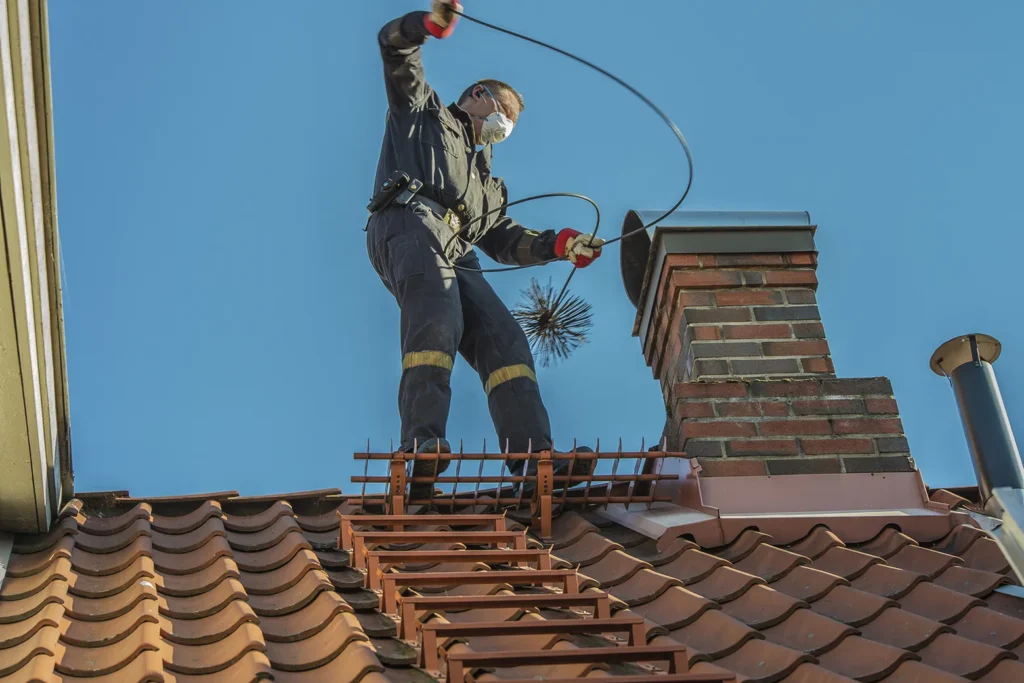 chimney repair brooklyn ny