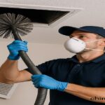 Duct Cleaning