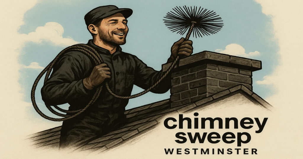 Why Hire a Chimney Sweep in Westminster?
