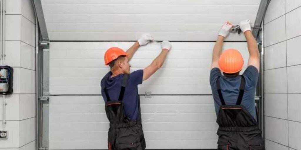 How to Find the Best Garage Door Repair Service in Chula Vista