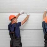 How to Find the Best Garage Door Repair Service in Chula Vista