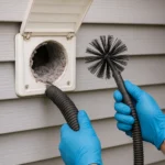 Dryer Vent Cleaning