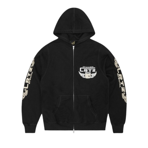 Corteiz Tracksuit Shop Timeless Looks