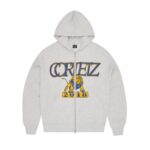 Take Over The Game In Corteiz Clothing
