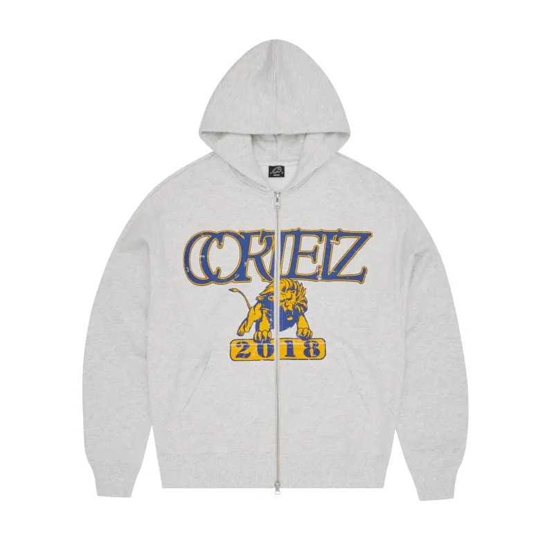 Take Over The Game In Corteiz Clothing